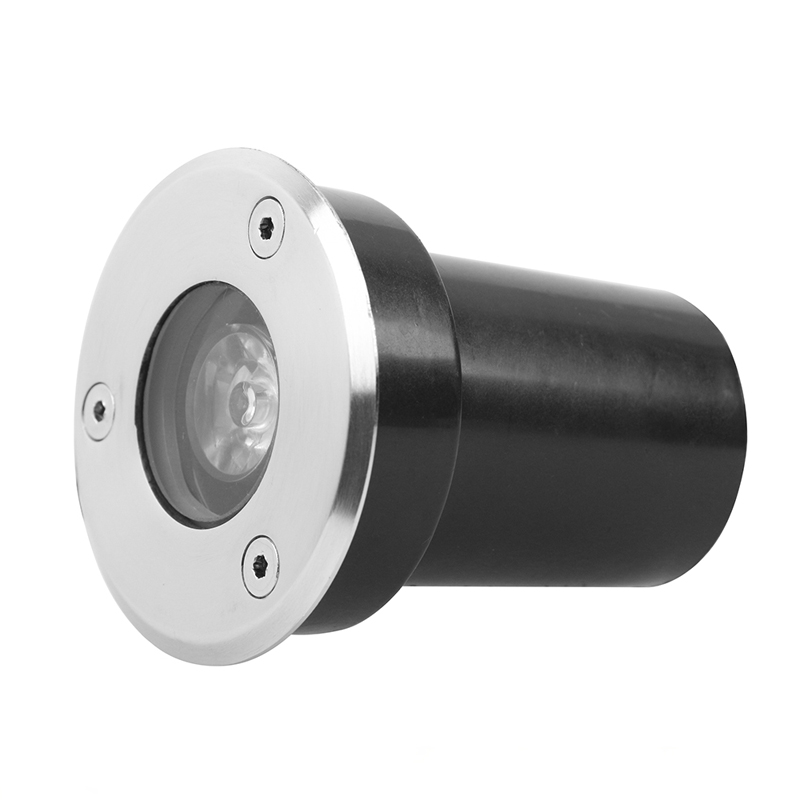 LED UNDERGROUND LIGHT 12V 1W 6000K
