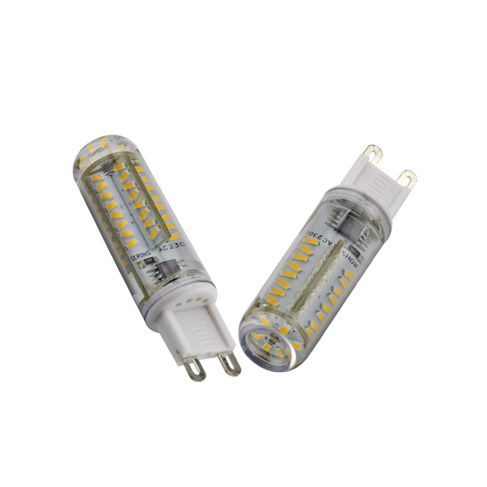 LED E14 DIMMABLE 3W 6400K