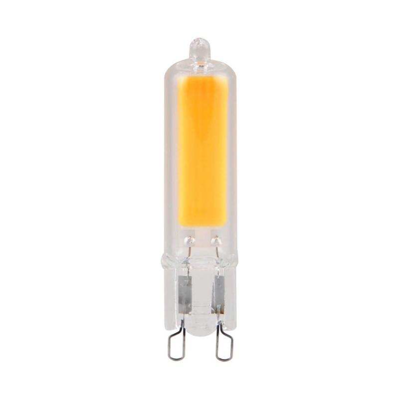 LED G9 2W COB AC230V 6000K