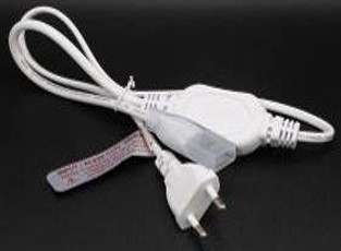 Câble d'alimentation pour ruban led 230V