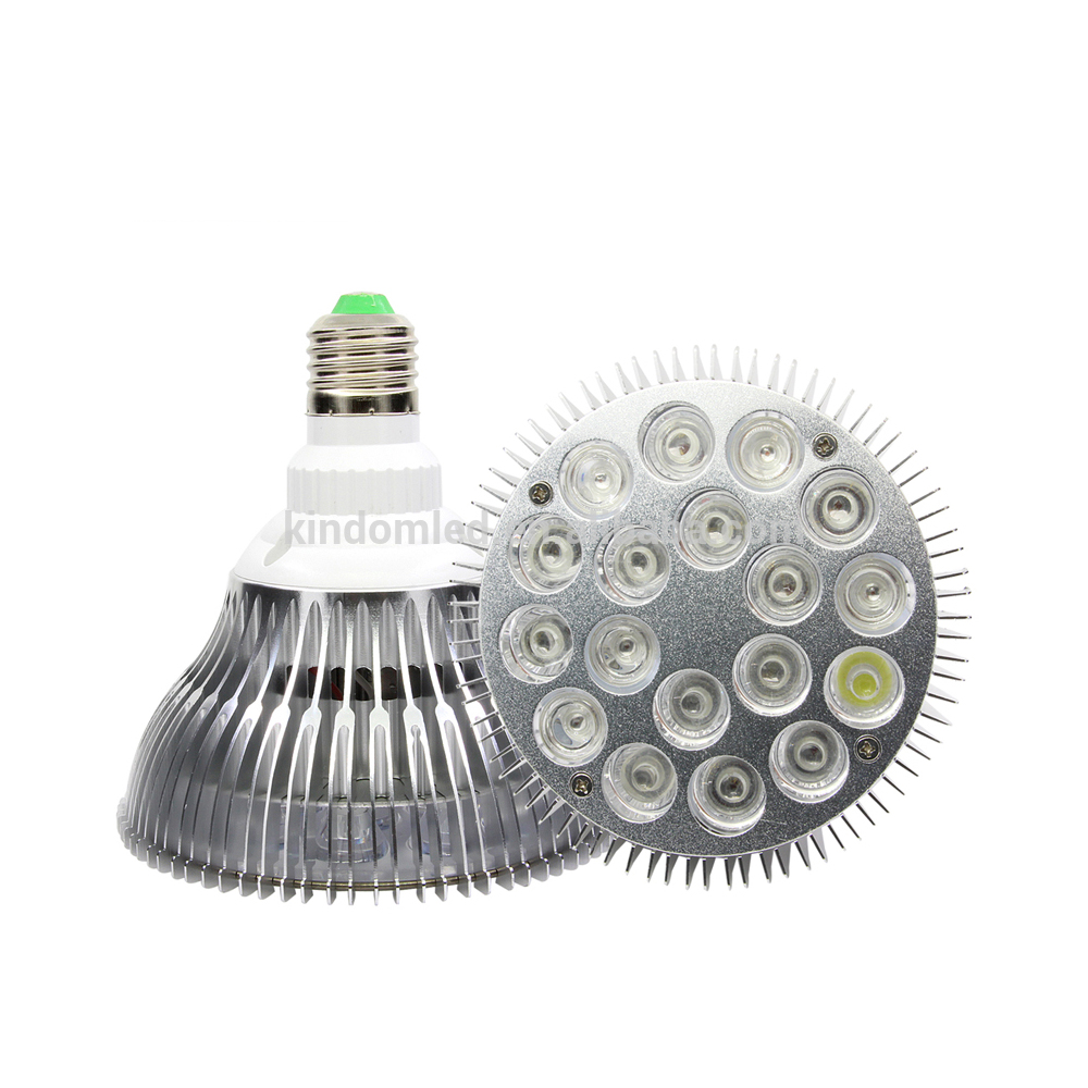 AMPOULE LED E27 GROW PAR38