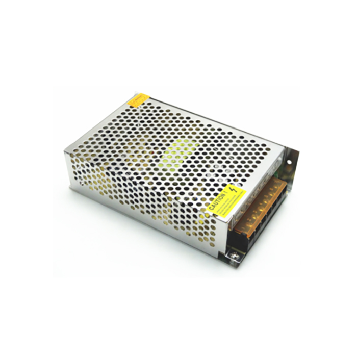 Driver 240W 12VDC