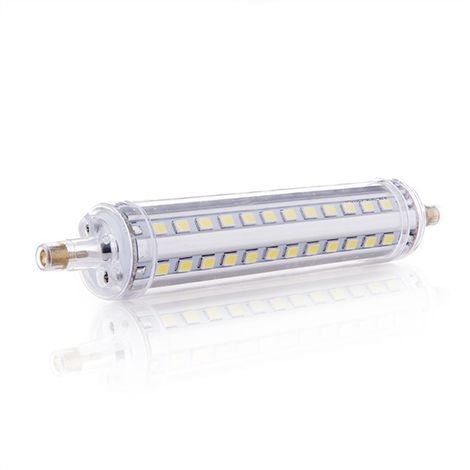 KD R7S LED 118MM 10W dimmable  6400K