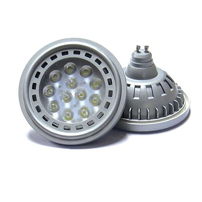 LED GU10 AR111 SPOTLIGHT 6000K