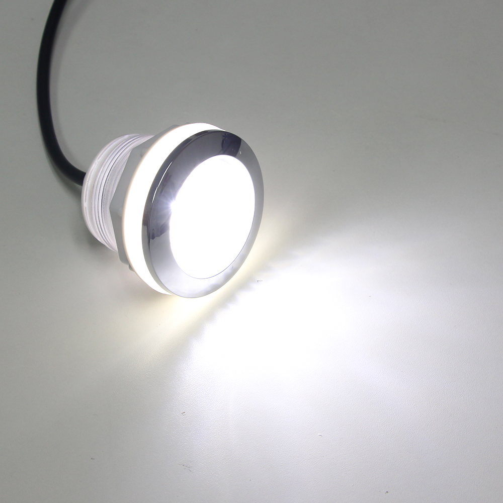 SPA LIGHT 3W 100LM/W 6000K