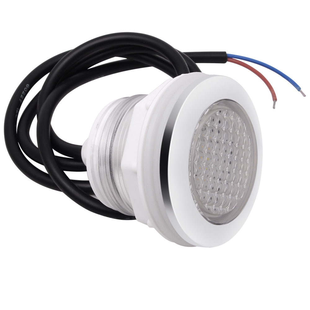 SPA LIGHT 3W 100LM/W BLUE