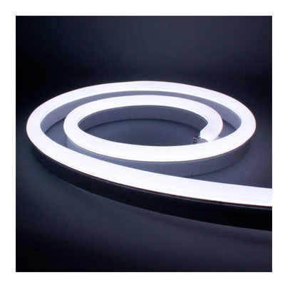 DC12V NEON Flexible LED 5M WHITE