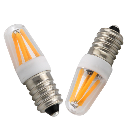 Ampoule E14 cob 2W E14 4000K