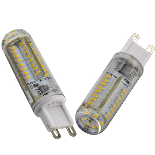 LED G9 DIMMABLE 3W 4000K