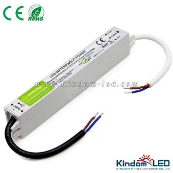 Alimentation AC 180-240V DC 24V 360W