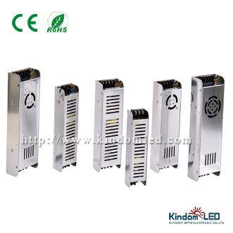 Alimentation AC 180-240V DC 12V 360W