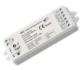 Controleur Bluetooth + Music + APP pour ruban led IC