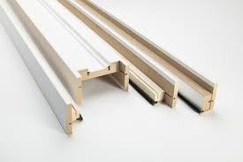 KIT RAIL+HABILLAGE BLANC