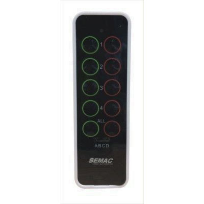 TELECOMMANDE HOME CONFORT
