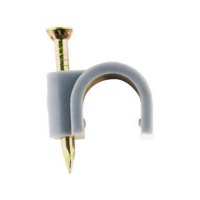 100 ATTACHE GRIS CLOUS SPECIAL BETON