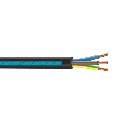 CABLE 1000 R2V 3G6 50ML