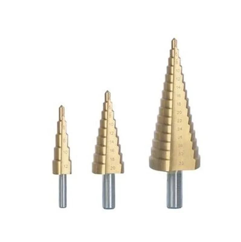 COFFRET 3 FORETS ETAGERS
