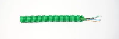 Gaine Prefilée F/UTP CAT6 50ML