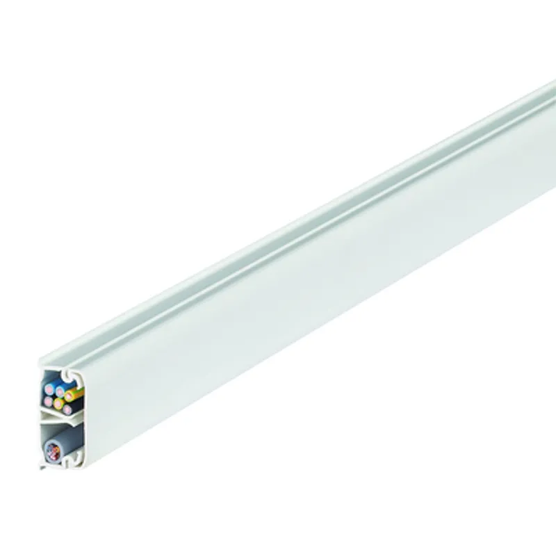 Moulure 12x20mm longueur 2,10m TEHALIT