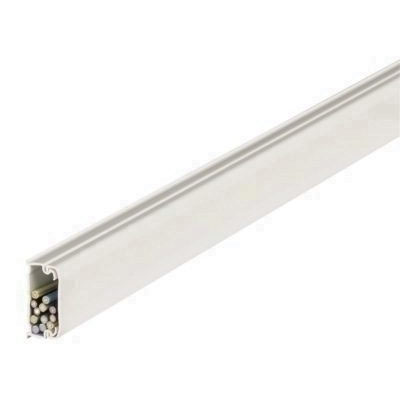 MOULURES 12X30 2.10M BL