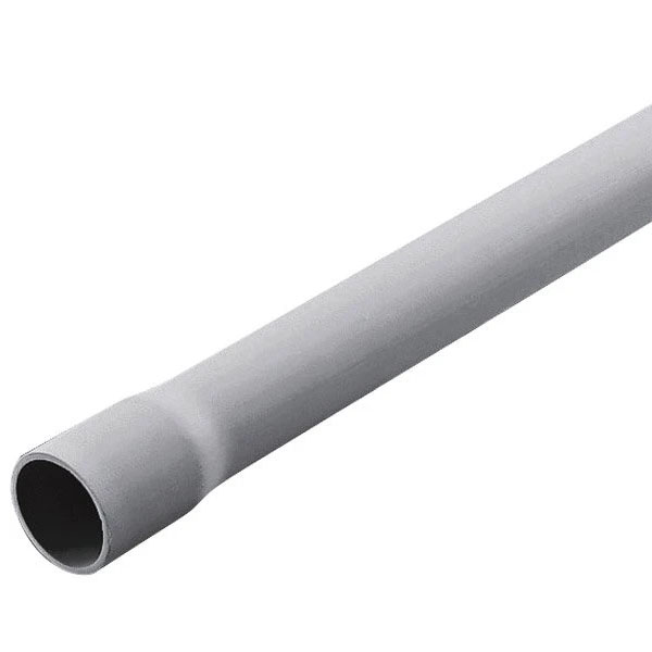 TUBE IRL F.20LG 2.40ML GRIS