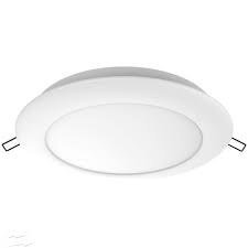 LED DOWN LIGHT 30 NON DIMMABLE 6000K ROUND FRAME