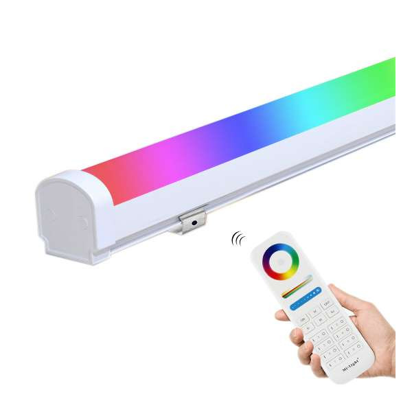 MI-LIGHT MIBOXER 18W RGB+CCT LED LINEAR LIGHT