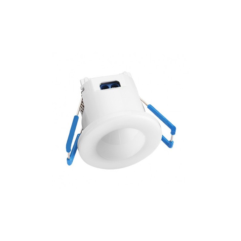 MIIDEX VARIATEUR CREPUSCULAIRE DIMMABLE 1-10V LED ENCASTRABLE 360°