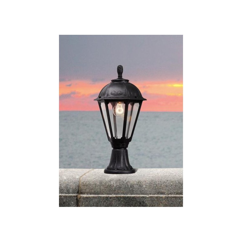 FUMAGALLI MINILOT G300 CLASSIC E27 BLACK