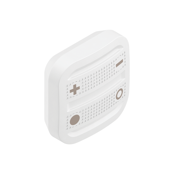 P2298 Nodon soft remote - Tech Blue
