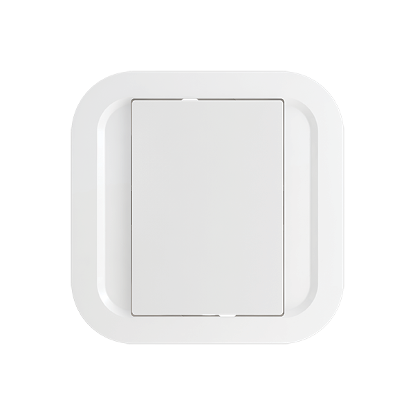 Nodon Interrupteur mural Zigbee sans pile