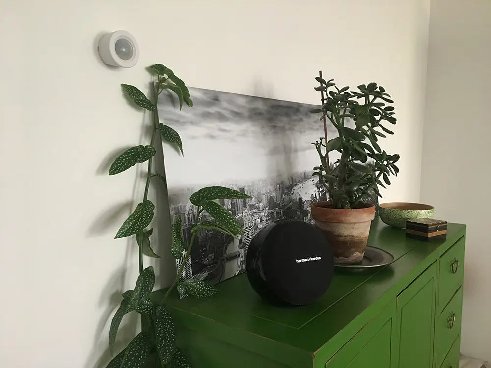 Nodon Détecteur de mouvement EnOcean
