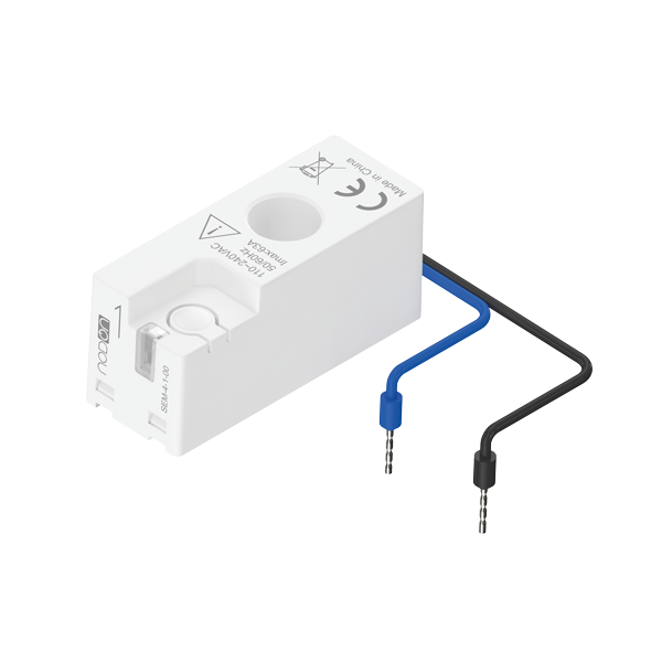 Nodon Compteur d'Energie intelligent Zigbee