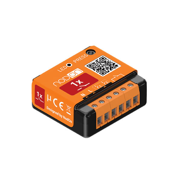 Nodon Module Multifonction EnOcean