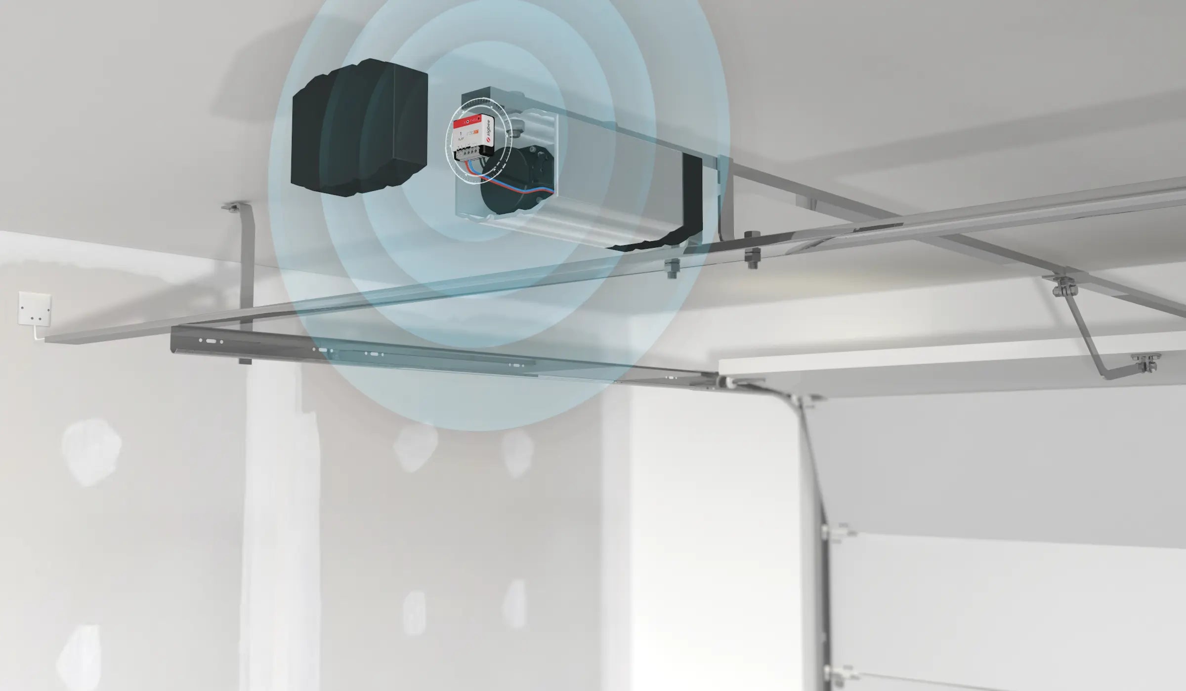 Nodon Module Multifonction Zigbee