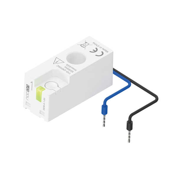 Nodon Compteur d'Energie intelligent Zigbee