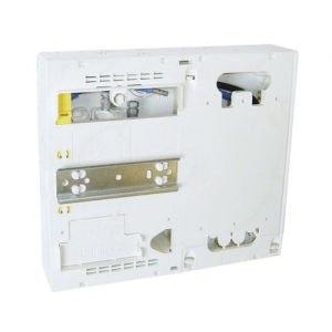 Platine pour disjoncteur abonné et compteur Linky monophasé