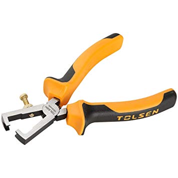 PINCE A DENUDER 160MM CRV/201025
