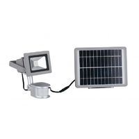 PROJECTEUR SOLAIRE 15W HELIOS