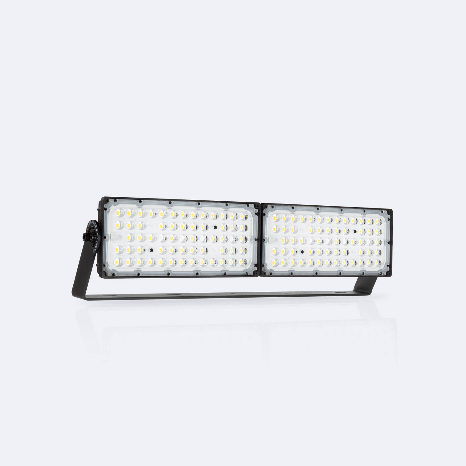 Projecteur LED 400W Stadium 160 lm/W IP66 LIFUD Dimmable 0-10V