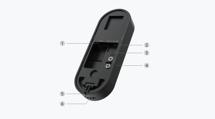 Reolink Video Doorbell WIFI
