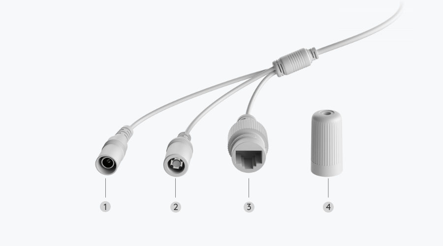 Reolink Caméra PoE Intelligente 12MP à Projecteur