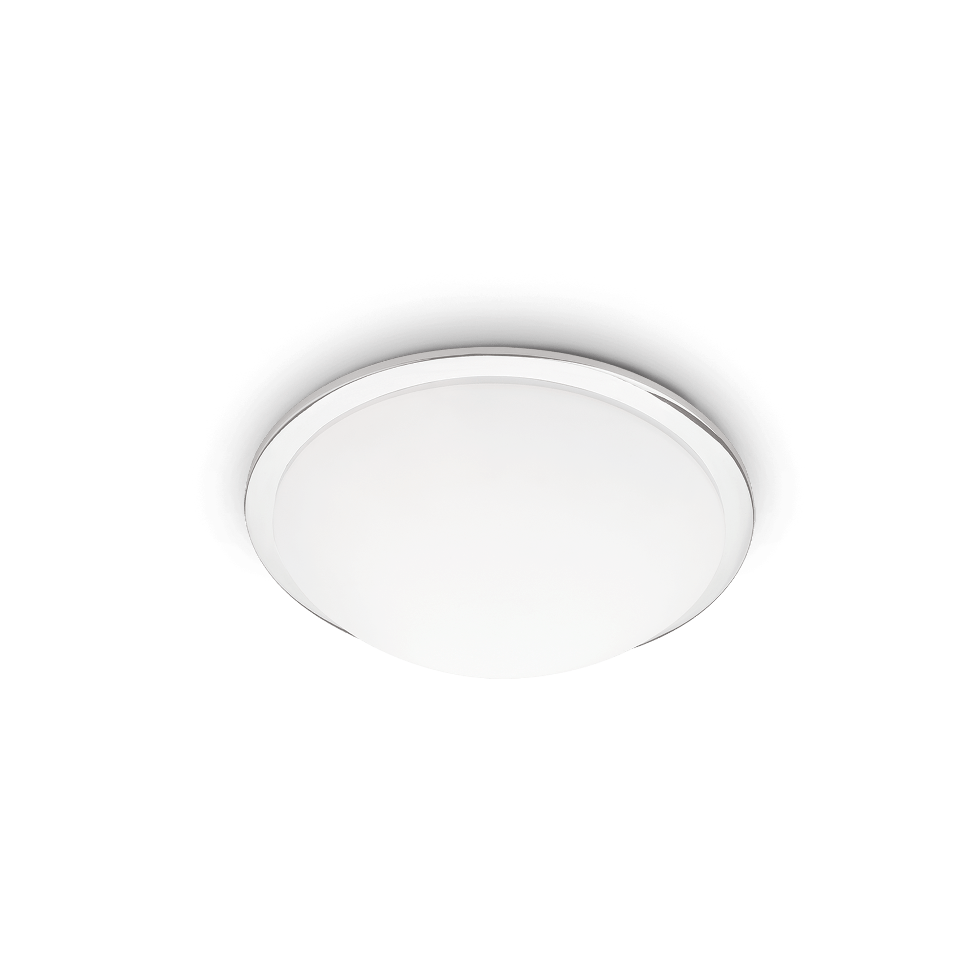 IDEAL LUX RING PL3