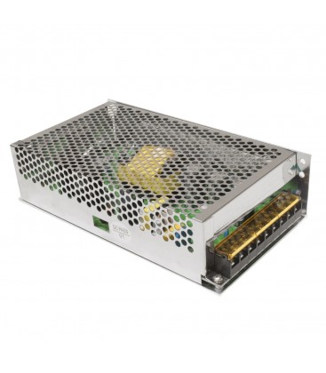 LED DRIVER 150W 12V 12.5A 180-240VAC IP20