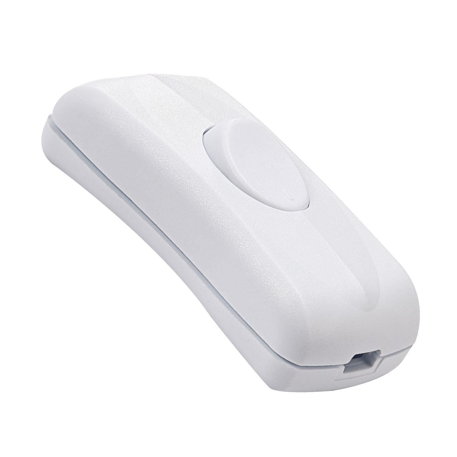Interrupteur pour Câble Souple 2A 250V