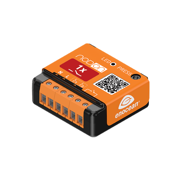 Nodon Module Multifonction EnOcean