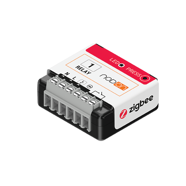 Nodon Module Multifonction Zigbee