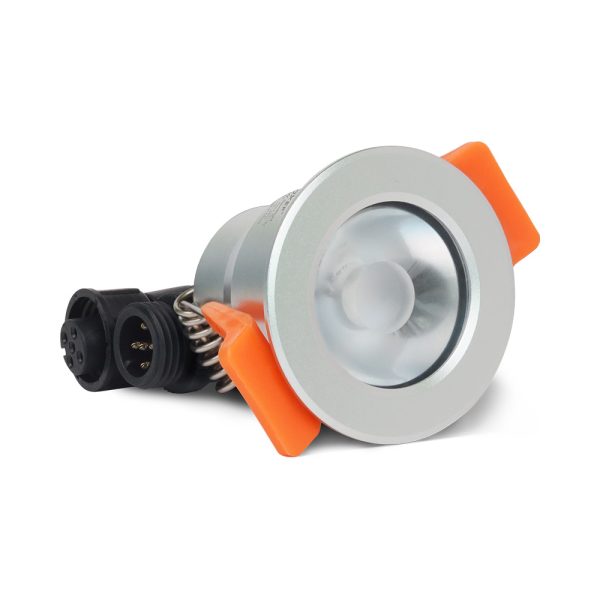 MILIGHT MIBOXER 3W LED SPOTLIGHT RGBW