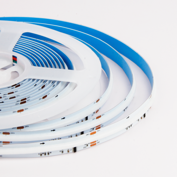 Milight Miiboxer Strip LED COB-RGBW 24VDC 5M
