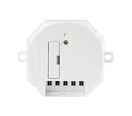 TRUST Sun Blinds Switch ASUN-650 BE/FR